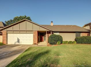 10022 S 68th East Ave, Tulsa, OK 74133