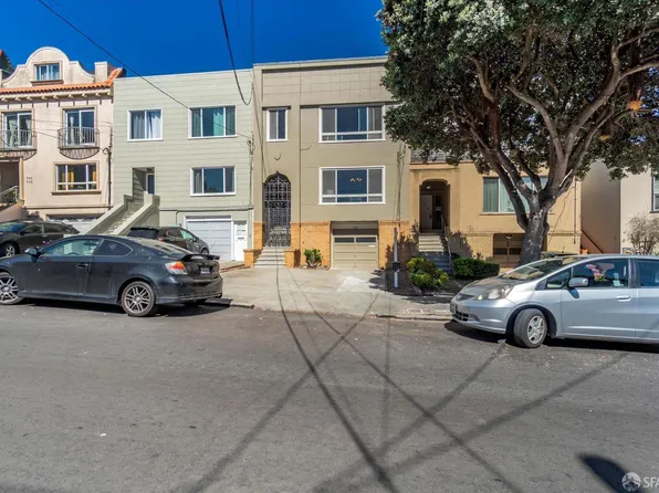 760 47th Ave, San Francisco, CA 94121