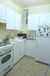 Rented by Living New York