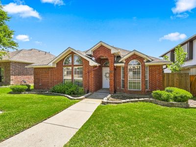 1432 Saint Gallen Ln, Lewisville, TX, 75067