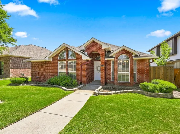 1432 Saint Gallen Ln, Lewisville, TX 75067