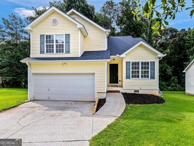 517 Rosewood Cir, Winder, GA, 30680