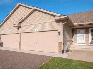 15389 Germanium St NW, Ramsey, MN 55303