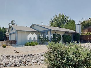 6180 Diplomat Dr, Reno, NV 89523