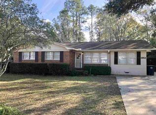2053 Hickory Ln, Tallahassee, FL 32305