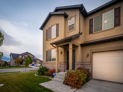 4676 E Decrescendo Dr, Eagle Mountain, UT, 84005