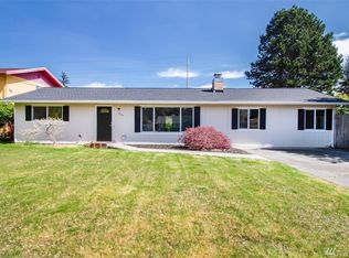 3814 Pineneedle Dr NE, Bremerton, WA 98310