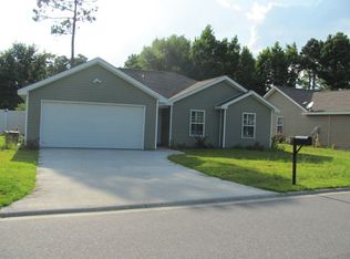 124 Winstead Dr, Brunswick, GA 31525