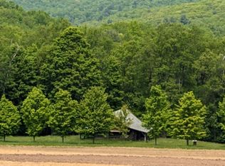 480 Bowers Rd, Coudersport, PA 16915