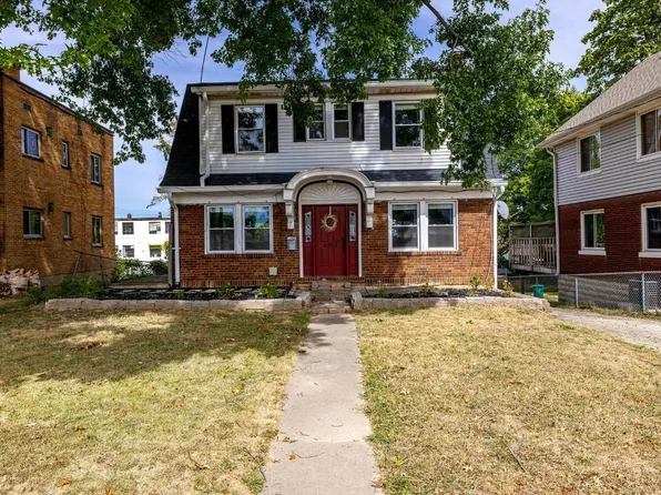 6464 McHugh Pl, Cincinnati, OH 45213