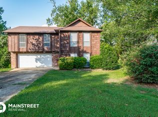 2624 Janice Cir, Birmingham, AL 35235
