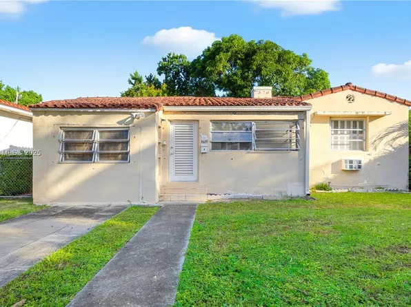 5611 SW 6th St, Miami, FL 33134