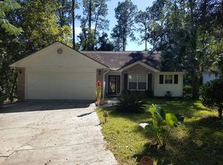 1709 Greenridge Trl, Tallahassee, FL 32312