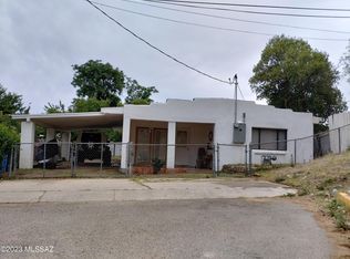 271 E Monterey St, Nogales, AZ 85621