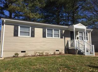 2446 Birch St, Norfolk, VA 23513