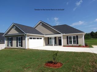 1803 Quail Ridge Ln, Perry, GA 31069