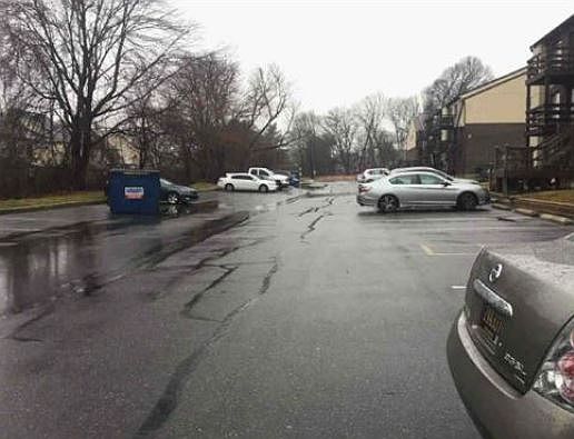 5th image of 5200 Hilltop Dr #234