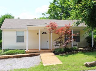 6017 Rudder Rd, Knoxville, TN 37920