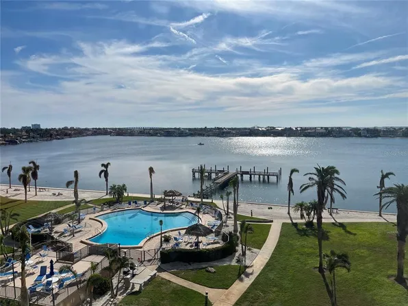 5130 Brittany Dr S APT 607, Saint Petersburg, FL 33715