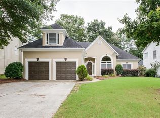 1644 Lake Heights Cir, Dacula, GA 30019