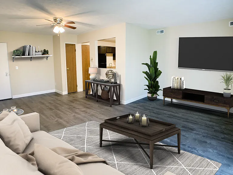 Quail Meadow Apartments — Photo 7