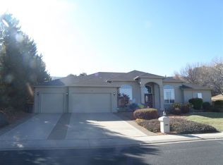 2153 Redcliff Cir, Grand Junction, CO 81507