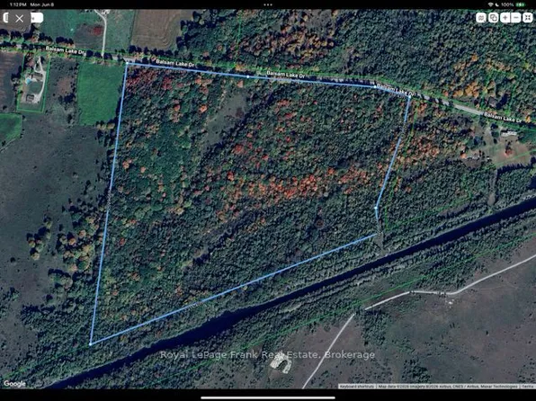 0 Balsam Lake Dr, Kawartha Lakes, ON K0M 2B0
