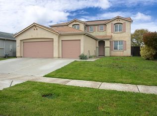 3964 Sophia St, Arboga, CA