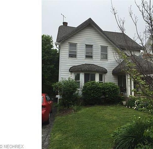 2nd image of 3213 Berkshire Rd