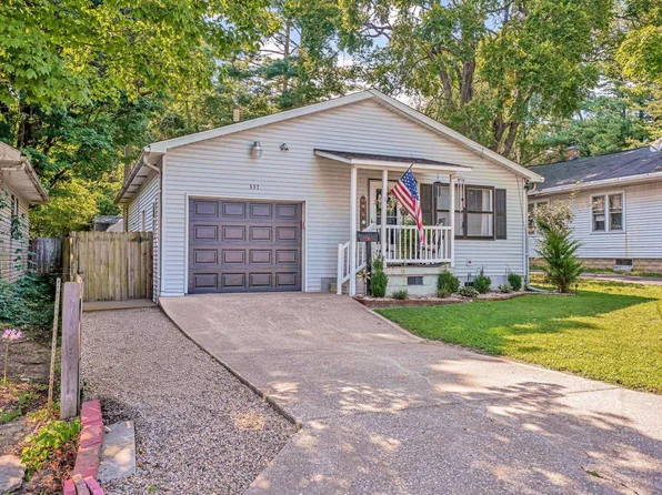 337 S St, Bedford, IN 47421