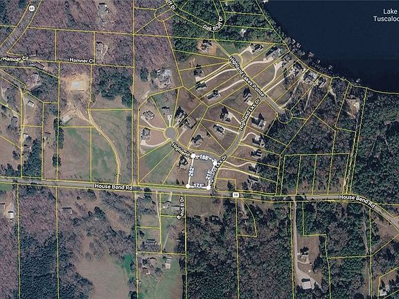 2nd image of 0 Highland Lakes Cir