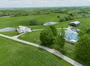 4230 Goldsvalley, Owenton, KY 41035