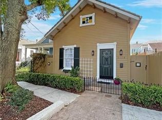 6126 Patton St, New Orleans, LA 70118