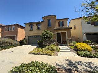 7036 Baneberry Ave, Moorpark, CA 93021