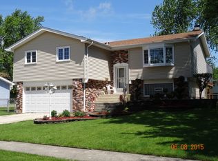 1102 Abbot Ln, University Park, IL 60484