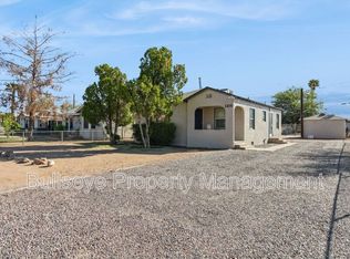 1105 N Patricio St, Phoenix, AZ 85006
