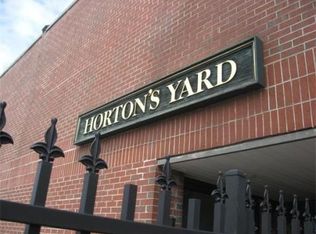 58 Merrimac St APT 2-6, Newburyport, MA 01950
