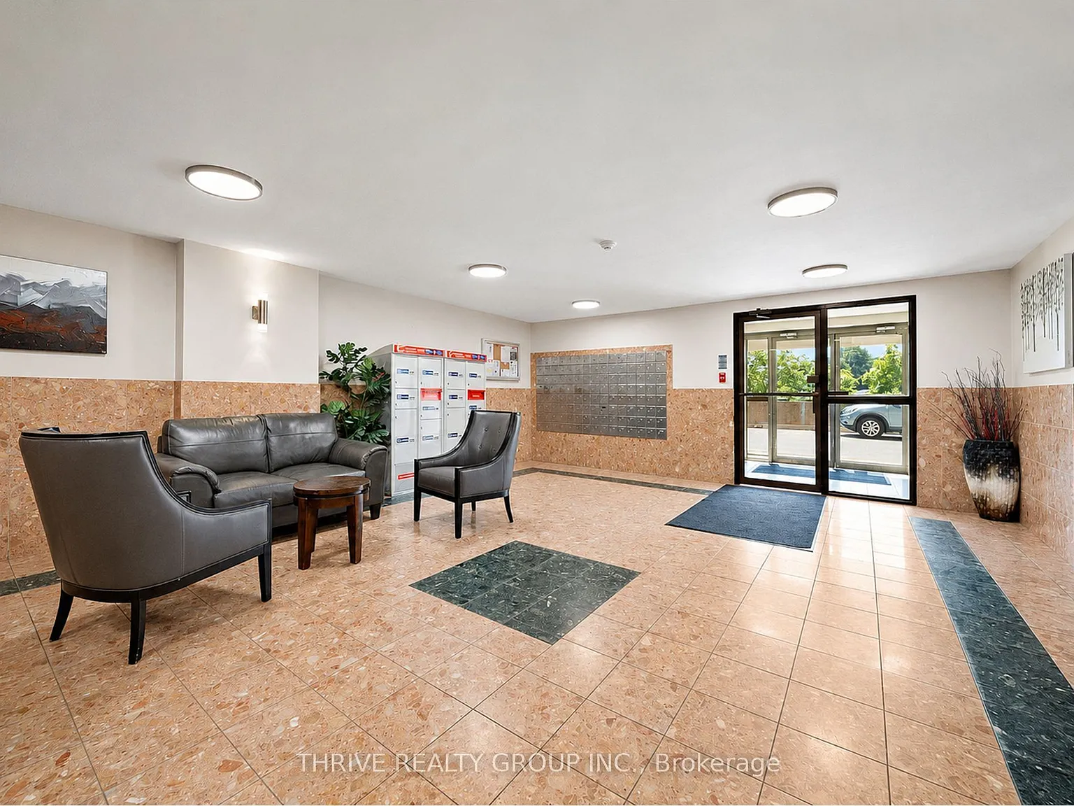 2 bed, $1,880 — Photo 2