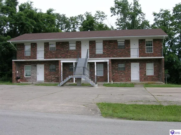 354 Shelby Ave, Radcliff, KY 40160