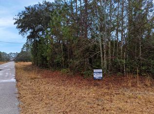 0 Plantation Rd, Midway, GA 31320