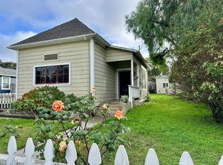 406 Rose Ave, Aromas, CA 95004