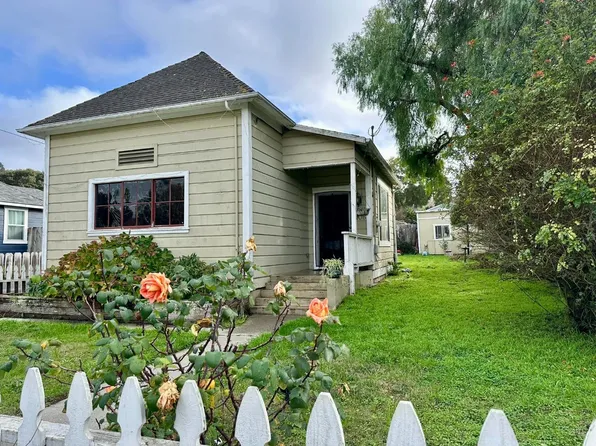 406 Rose Ave, Aromas, CA 95004
