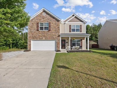 5868 Sandpiper Farm Ln, Wendell, NC, 27591
