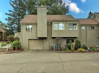 Oronoque Village, Stratford, CT 06614