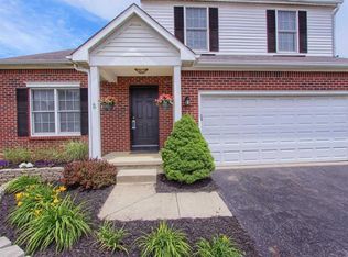 1193 Onaway Ct, Columbus, OH 43228