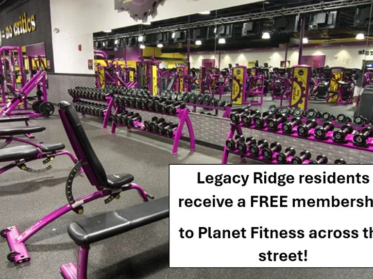 Legacy Ridge — Photo 52