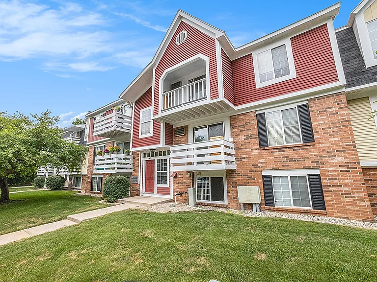 Apple Ridge Apartments — Photo 29