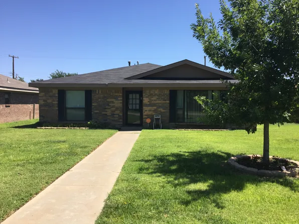 1313 Buena Vista St, Amarillo, TX 79106