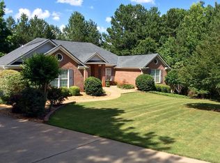 928 Marthas Ct, McDonough, GA 30252