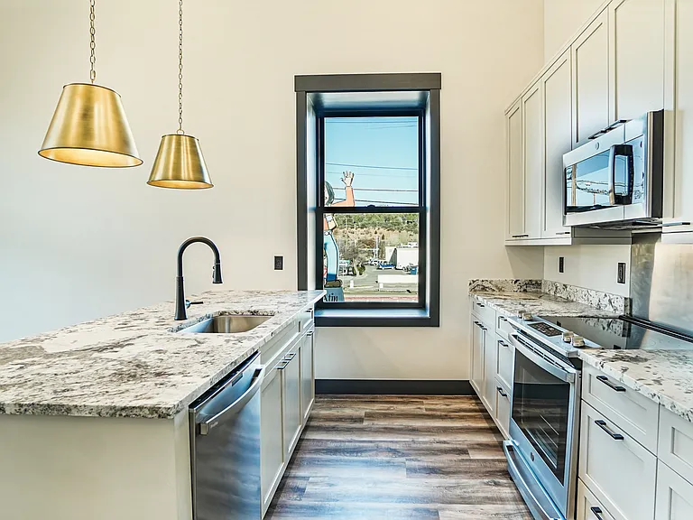 120 W 9th St #A — Photo 8